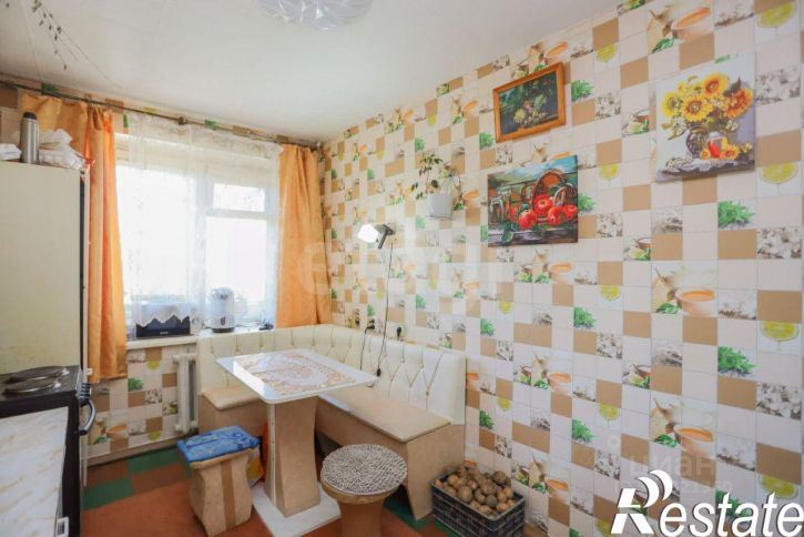 4-комн квартира Ангарский городской округ