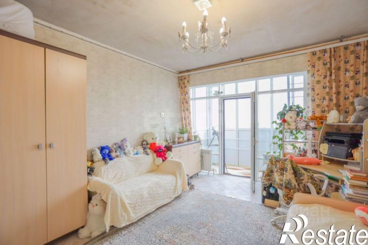 2-комн квартира Ангарский городской округ