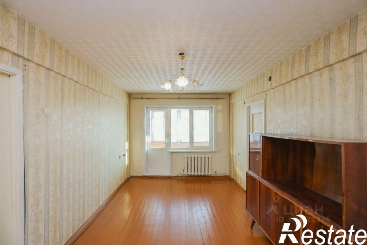 3-комн квартира Ангарский городской округ