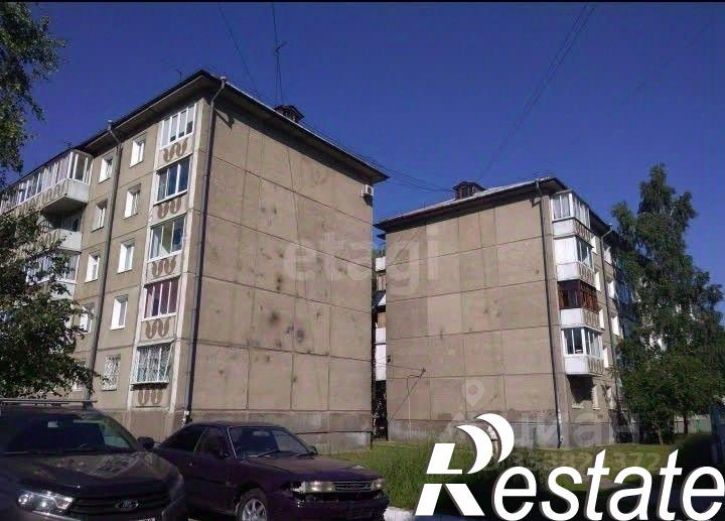 3-комн квартира Ангарский городской округ