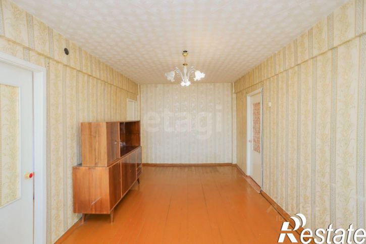 3-комн квартира Ангарский городской округ