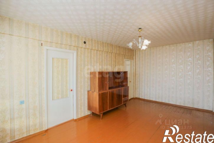 3-комн квартира Ангарский городской округ