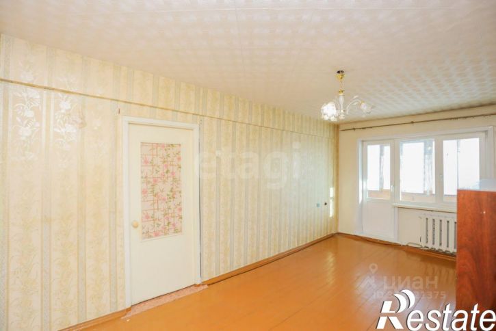 3-комн квартира Ангарский городской округ