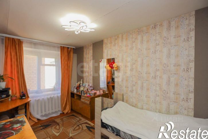 4-комн квартира Ангарский городской округ