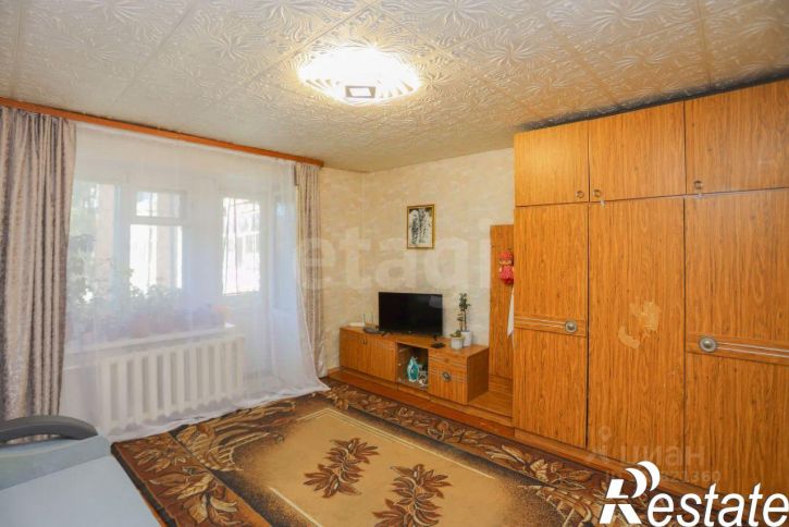 4-комн квартира Ангарский городской округ
