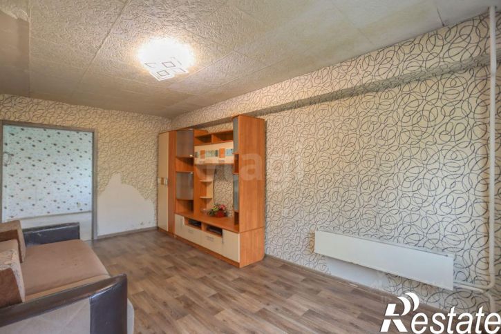 2-комн квартира Ангарский городской округ