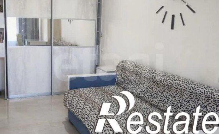1-комн квартира 29-й микрорайон, 34