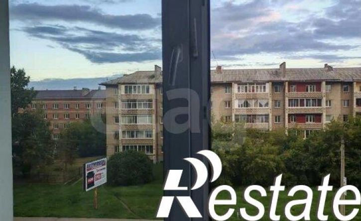 1-комн квартира 29-й микрорайон, 34