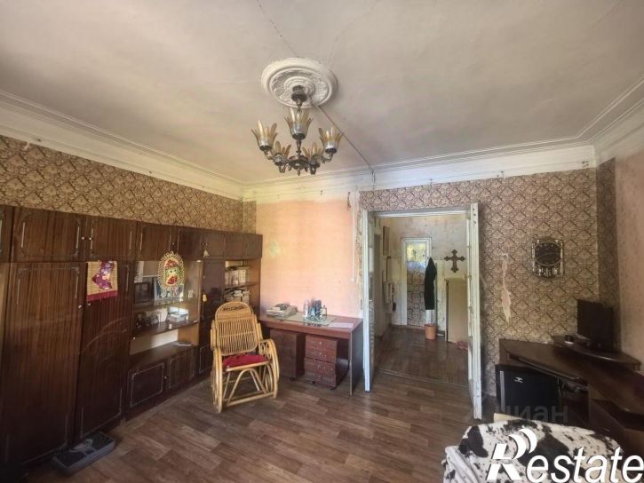 2-комн квартира улица Ленина, 26Б,  д. 26Б