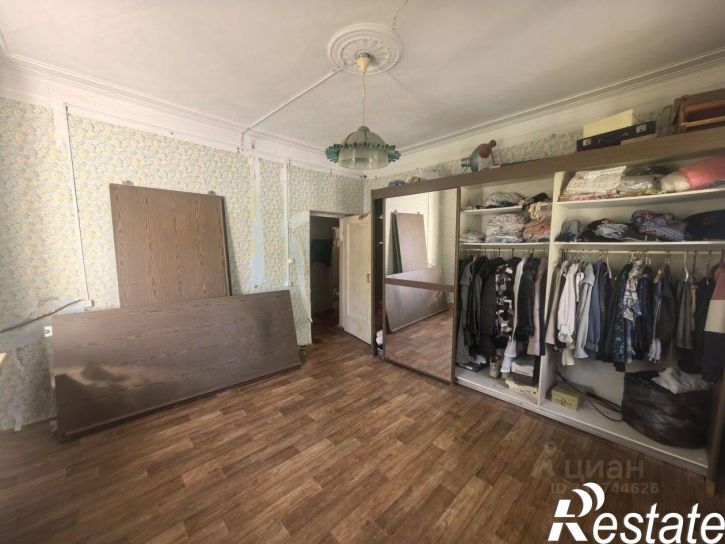 2-комн квартира улица Ленина, 26Б,  д. 26Б