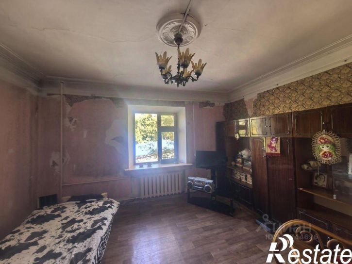 2-комн квартира улица Ленина, 26Б,  д. 26Б