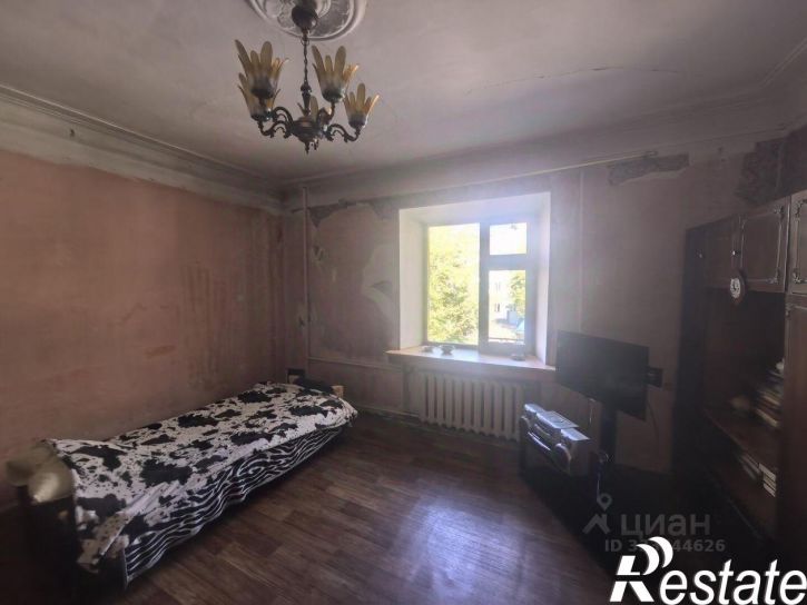 2-комн квартира улица Ленина, 26Б,  д. 26Б