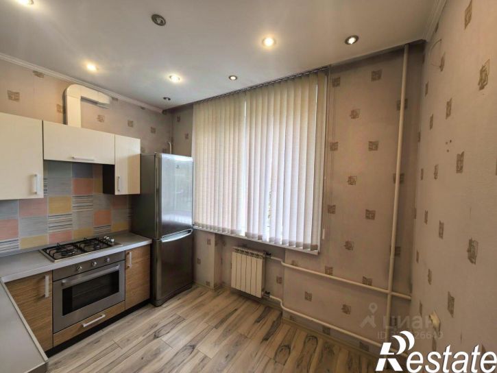 3-комн квартира Ангарский район, Б кв-л, д.5