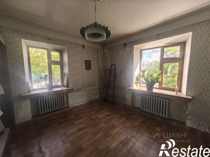 2-комн квартира улица Ленина, 26Б,  д. 26Б