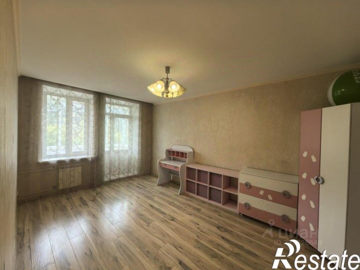 3-комн квартира Ангарский район, Б кв-л, д.5