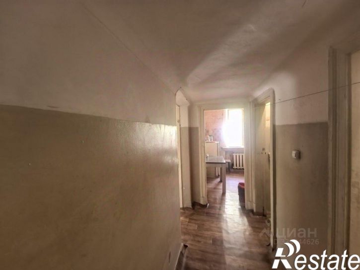 2-комн квартира улица Ленина, 26Б,  д. 26Б