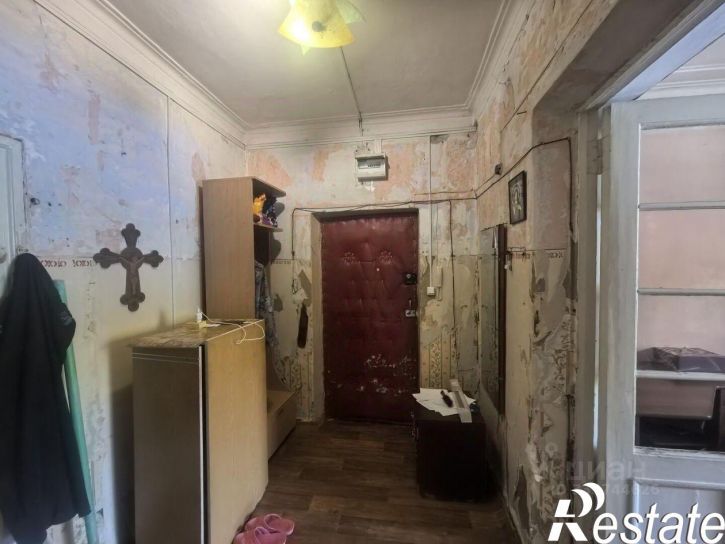 2-комн квартира улица Ленина, 26Б,  д. 26Б