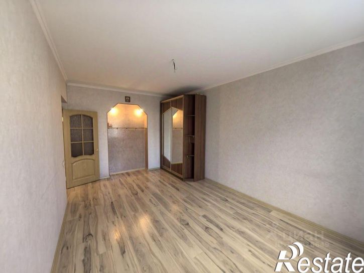 3-комн квартира Ангарский район, Б кв-л, д.5