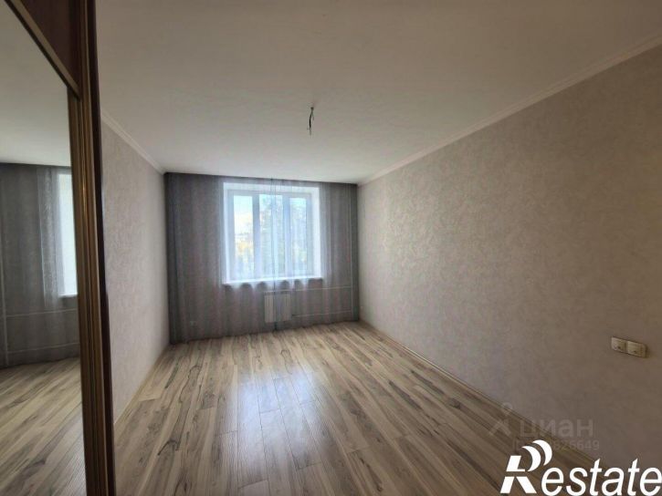3-комн квартира Ангарский район, Б кв-л, д.5