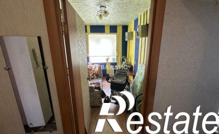 2-комн квартира улица Горького, 49