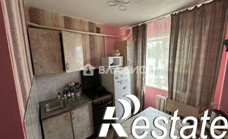 2-комн квартира улица Горького, 49