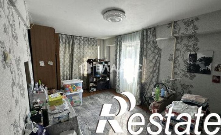2-комн квартира улица Горького, 49