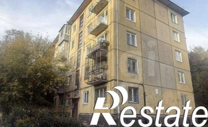 1-комн квартира 12-й микрорайон, 5