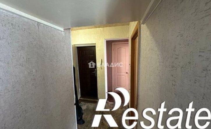 2-комн квартира улица Горького, 49