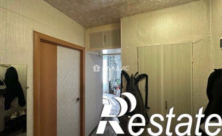 2-комн квартира улица Горького, 49