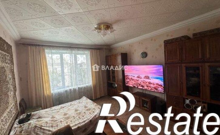 2-комн квартира 76-й квартал, 6