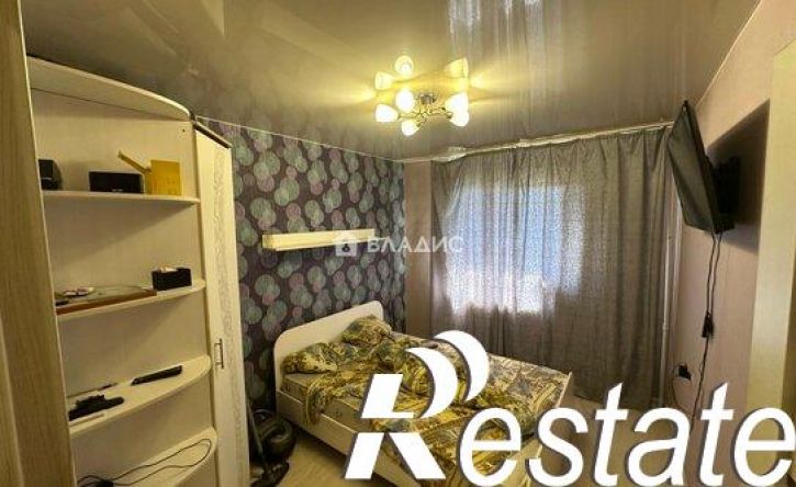 10-комн квартира Ленинградский проспект, 13,  д. 13