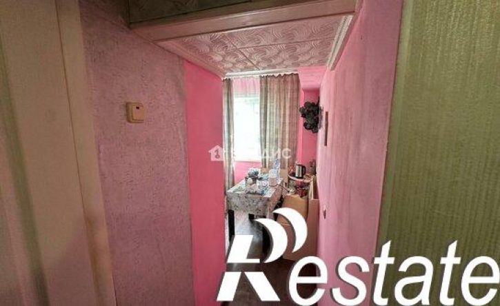 2-комн квартира улица Горького, 49
