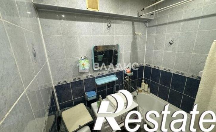 2-комн квартира улица Горького, 49