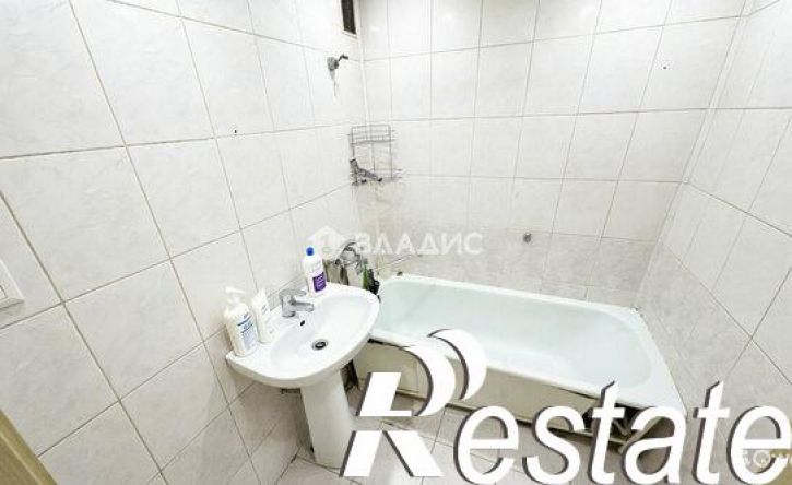 10-комн квартира Ленинградский проспект, 13,  д. 13