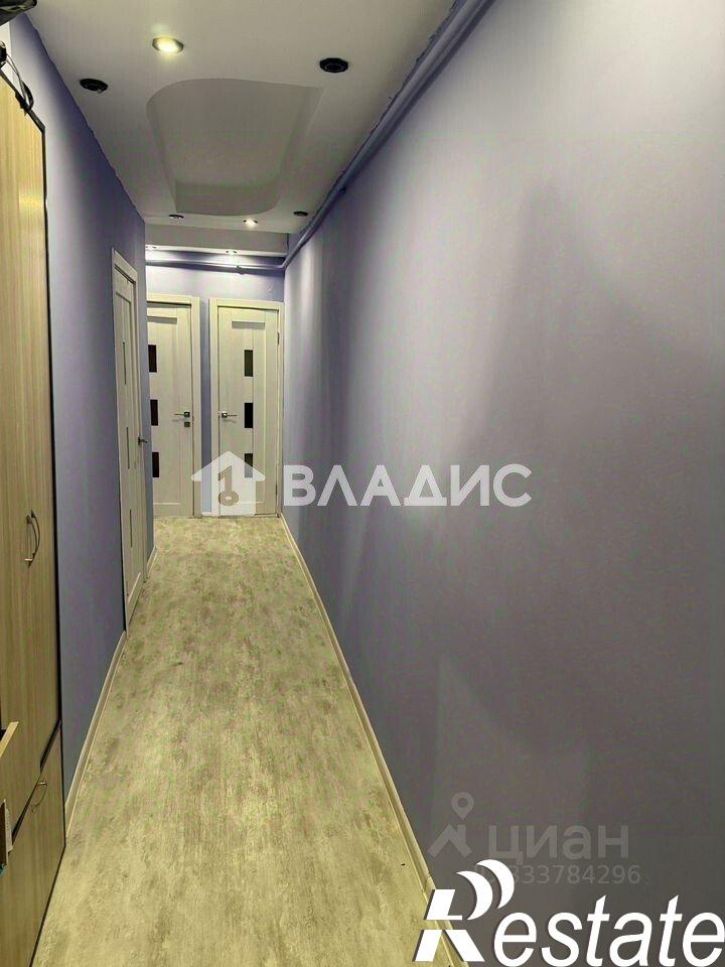 2-комн квартира 107-й квартал, 4