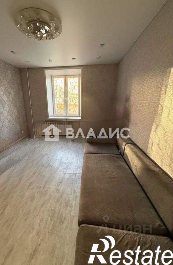 2-комн квартира 107-й квартал, 4