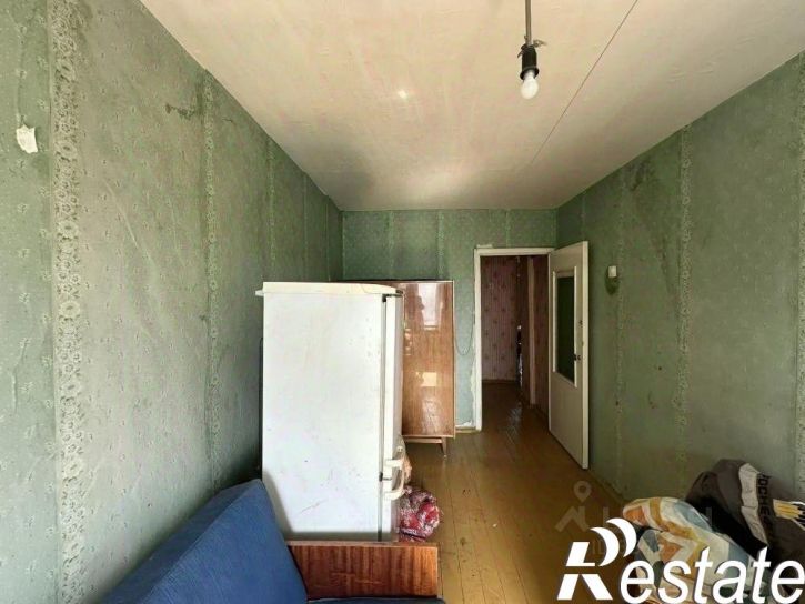 3-комн квартира 94-й кв-л, 24