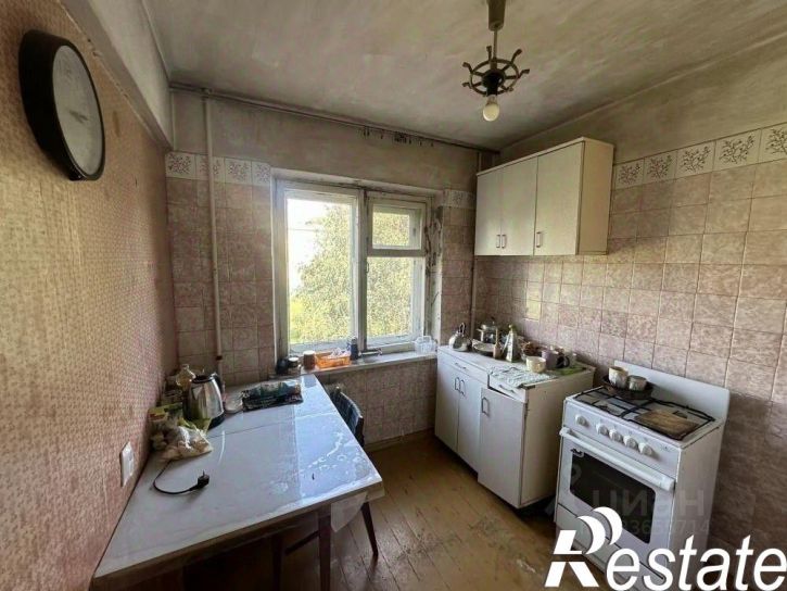 3-комн квартира 94-й кв-л, 24