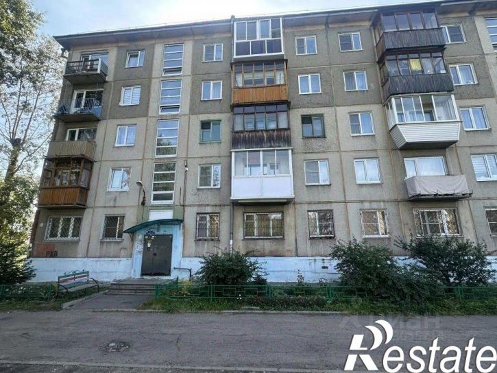 3-комн квартира 94-й кв-л, 24