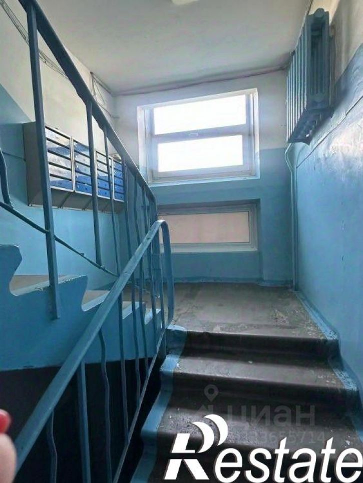 3-комн квартира 94-й кв-л, 24