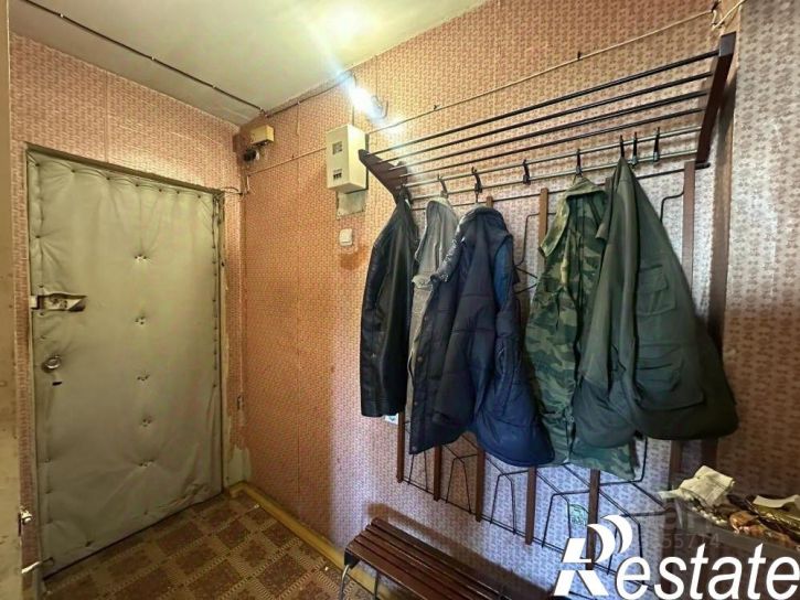 3-комн квартира 94-й кв-л, 24
