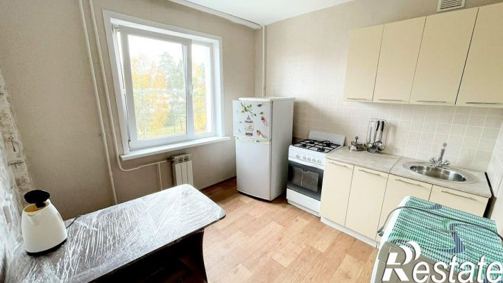 1-комн квартира 212-й кв-л, 10