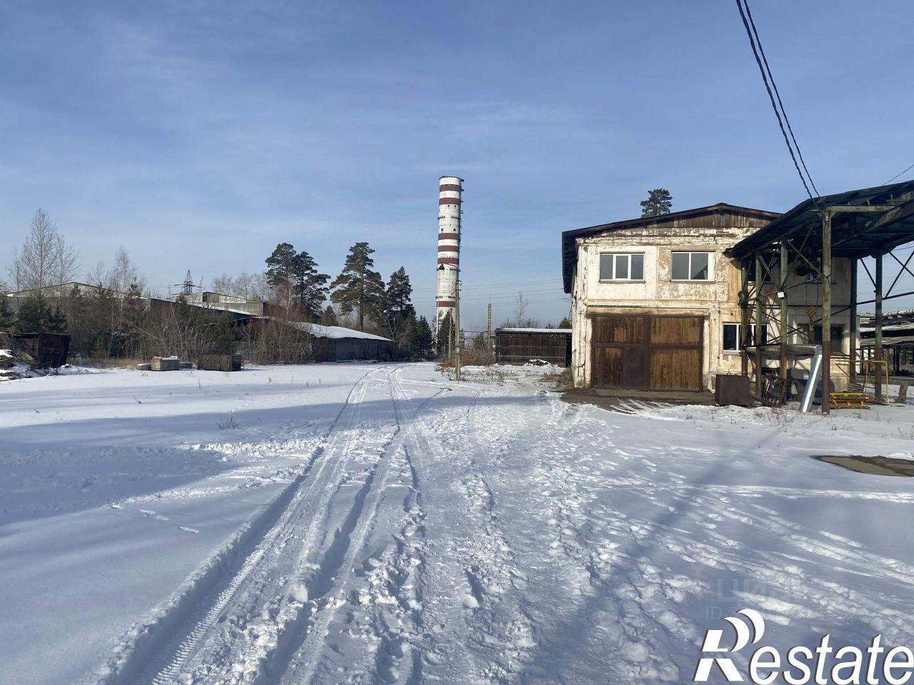 Купить ОСЗ, отдельно стоящее здание за 24 995 800 рублей на 17 квартал, 17