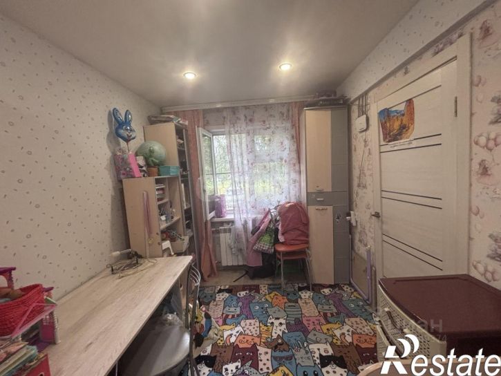 2-комн квартира Ангарский городской округ
