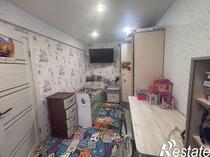 2-комн квартира Ангарский городской округ