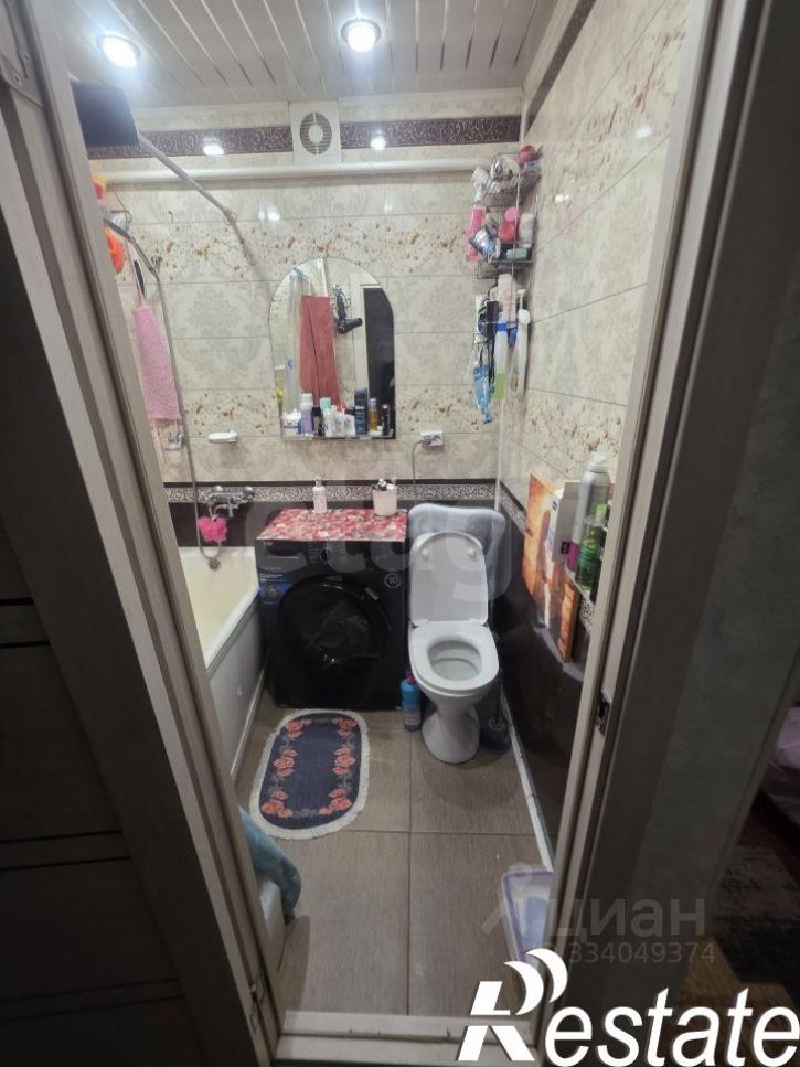 2-комн квартира Ангарский городской округ