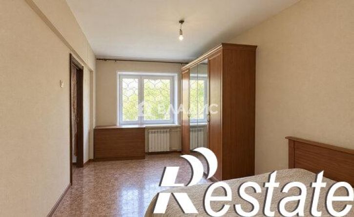 2-комн квартира Ангарский проспект, 18Б
