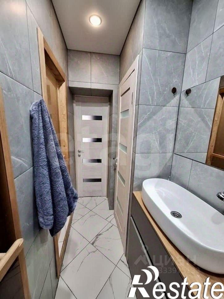 3-комн квартира Ангарский городской округ
