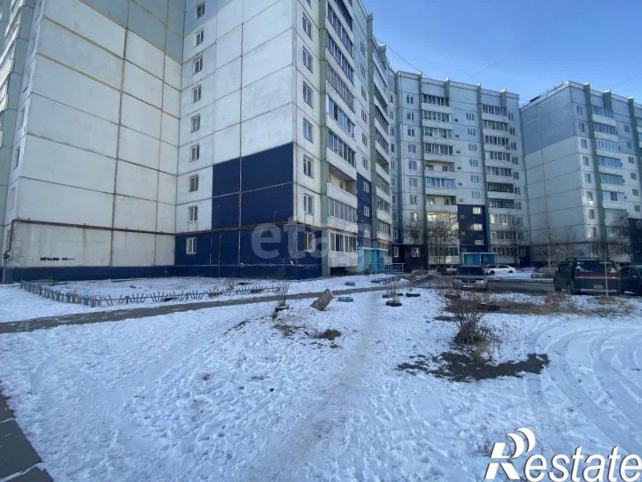 5-комн квартира Ангарский городской округ