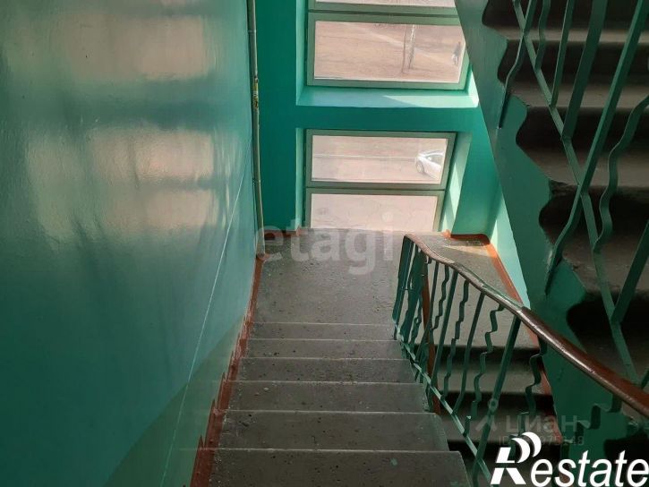 1-комн квартира Ангарский городской округ